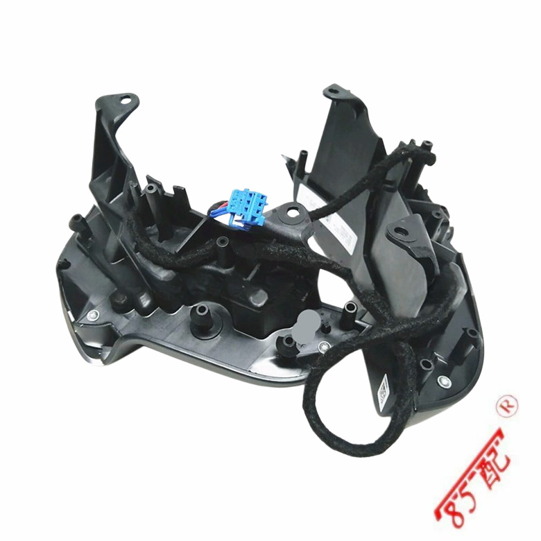 Steering wheel multi-function switch 98094657ZD 98115384ZD applicable to Citroen C4B7 DS4