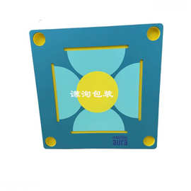 EVA泡沫多米诺骨牌漂浮桌，麻将拼字游戏和扑克牌游戏EVA水上麻将