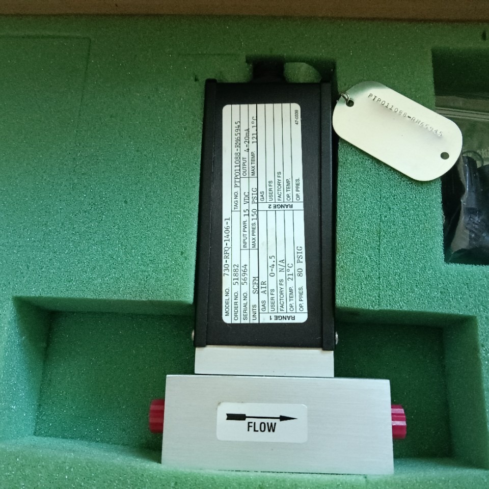 全新原装SIERRA控制器730-RFQ-1406-1