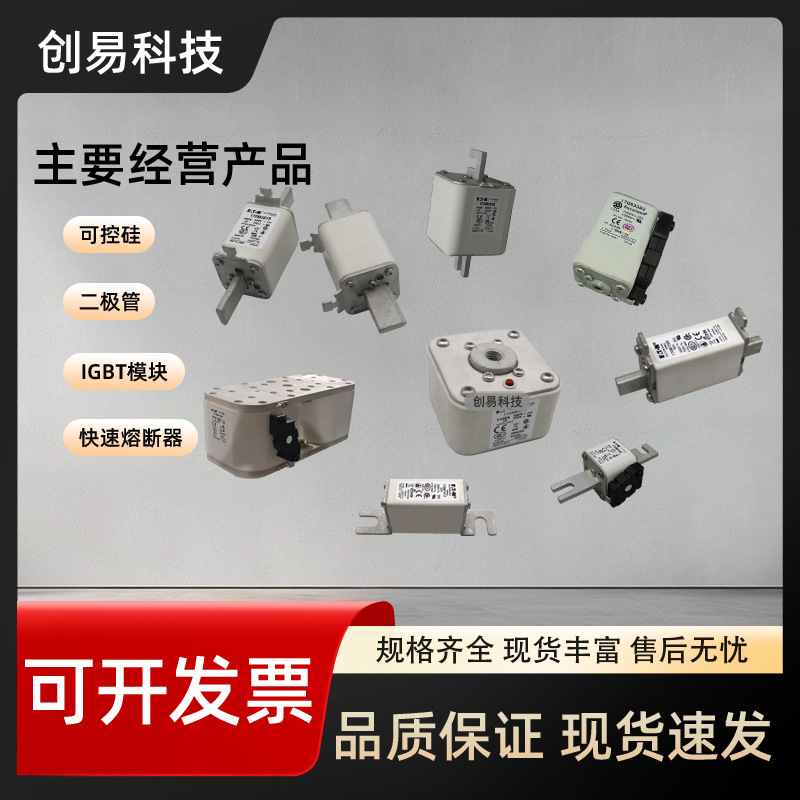 170M3981 170M3982 170M3983 170M3984 170M3985熔断器170M系列