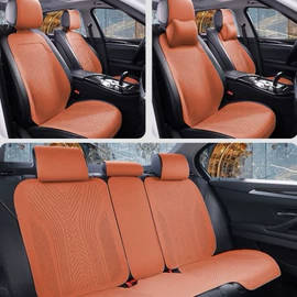 座垫、座套;车载充气床;狗狗窝/笼/垫