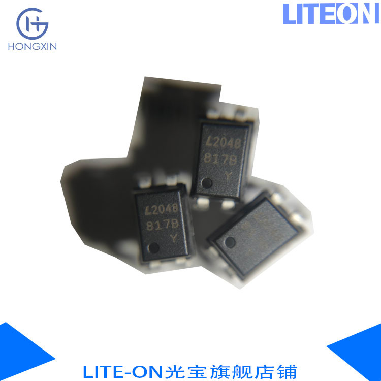 ORPC814A 光耦光电晶体管 输入正向电流50mA 功率70mW