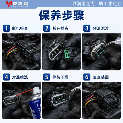 maintenance agent, circuit board corrosion Cleaning/curing agent