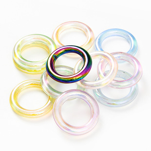 �羳���N ������͸��僲ʈAȦ��Ȧ diy��朵����Ʒ������l