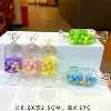 【Mixed Color】Colored Bean Milk Candy