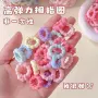儿童小女孩造型防滑头绳