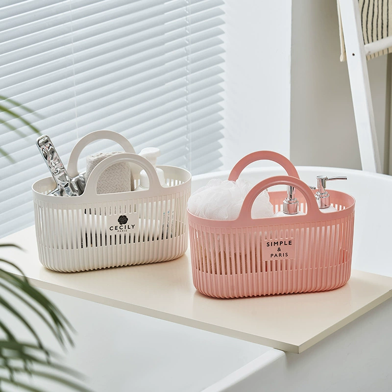 Бытовая ванная комната сливная корзина для ванной общежитие корзина для ванны портативная корзина для мытья ванны корзина для хранения ящик для хранения
