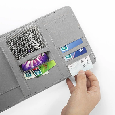 Multimediya və saxlama aksesuarları – Bag Card Holder