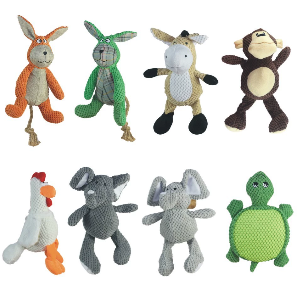 Кошка и собака игрушка звук плюшевая игрушка плюшевый щенок Бишон маленькая собака котенок щенок кукла игрушка