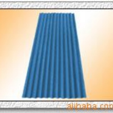 阻燃玻璃钢瓦选春晖 化工厂车间屋面理想选择 产品质量检测