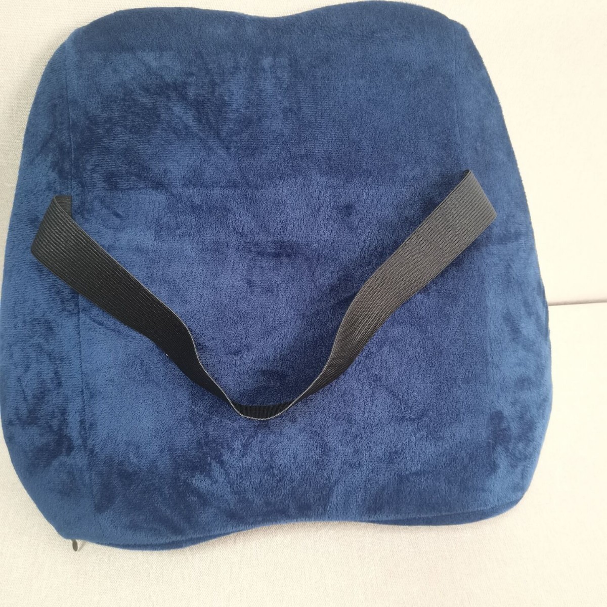 Almohada de Soporte Lumbar y Cervical para Automóvil, Ergonomía, Venta Transfronteriza image 4