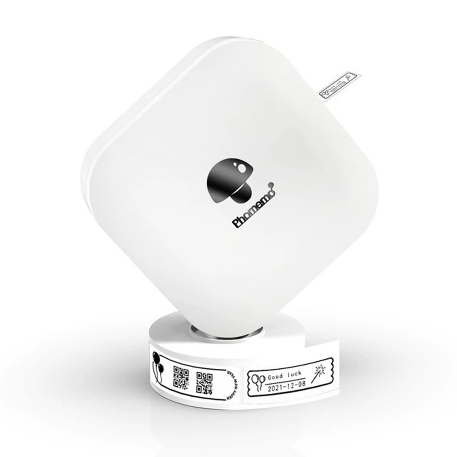 Phomemo Small handheld pocket printer