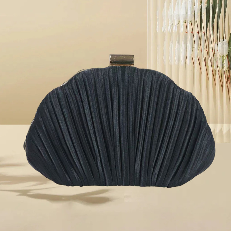 2026 New Luxury Evening Clutch Bag For Women, Banquet Party Handbag, Formal Gown Purse, Chinese Qipao Clutch - Thumbnail 7