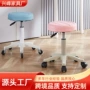 美甲升降化妆简约美发椅