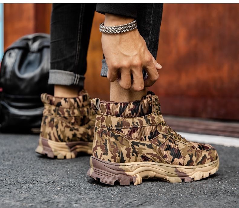 850 늑대 전사 [인형]