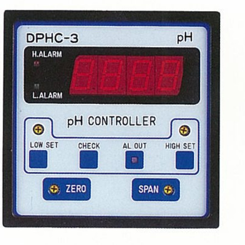 fsd酸度计DPHC-3-C