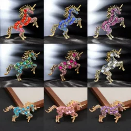 胸针;胸花;胸饰