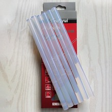 盒装eva热熔胶高粘度透明热熔胶条小热熔胶棒胶枪热熔胶