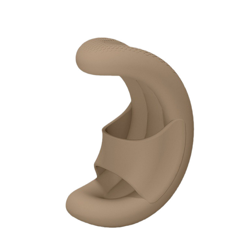 Zapatillas de mierda para hombres de verano interior antideslizante no olor zapatillas frías para mujeres de verano silenciosas