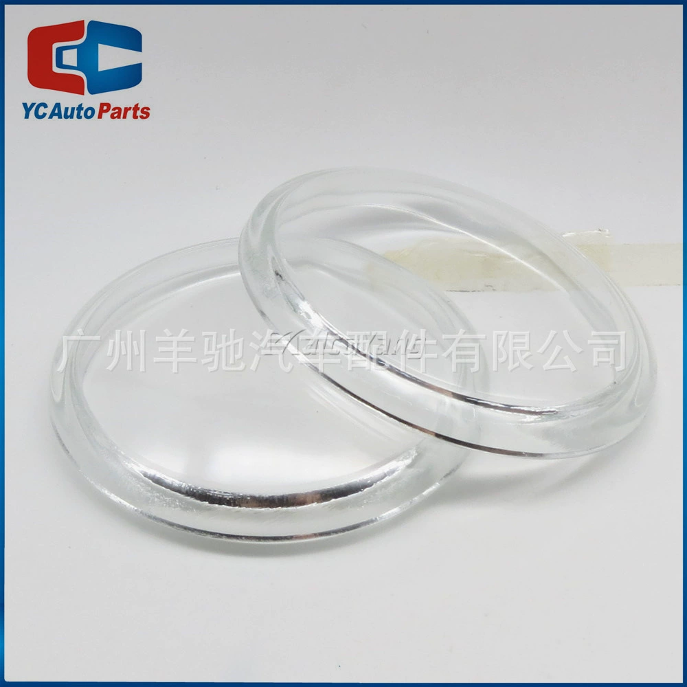 35500-63j02 автомобильные аксессуары Галогенные Противотуманные фары стеклянная плоскость подходит для Suzuki Ford