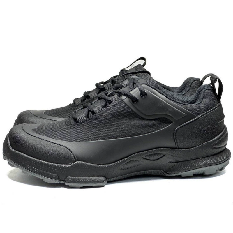 Wear-resistant low breathable climbing ultra light casual footwear for training, suitable for spring and autumn