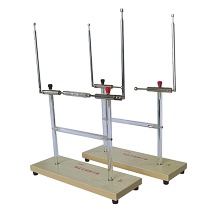 赫兹实验演示器J24060全套电磁学高中生物理初中学实验仪教学演示