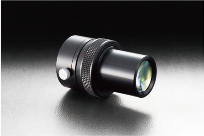 OptoSigma西格玛光机 BEHP-5-1064 高功率用激光扩束镜