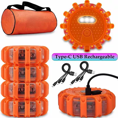 Other lights | bright emergency lights manufacturers - charging-six-cloth-bags