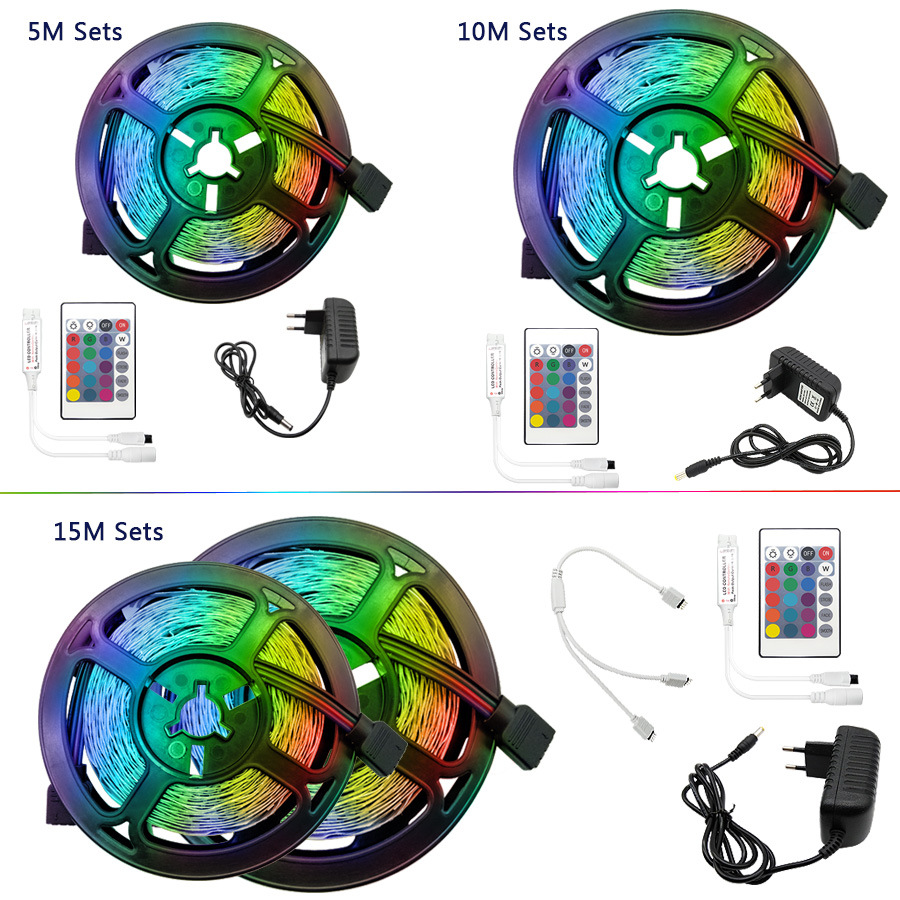 Ʈ Ʈ Ʈ 5050 Ʈ Ʈ 30 / LED Ʈ Ʈ   12V Ʈ Ʈ 24 Ű ̴ 44 Ű ̴