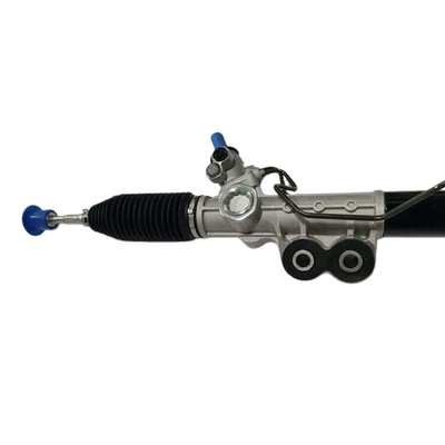 Automobile steering gear, Steering gear