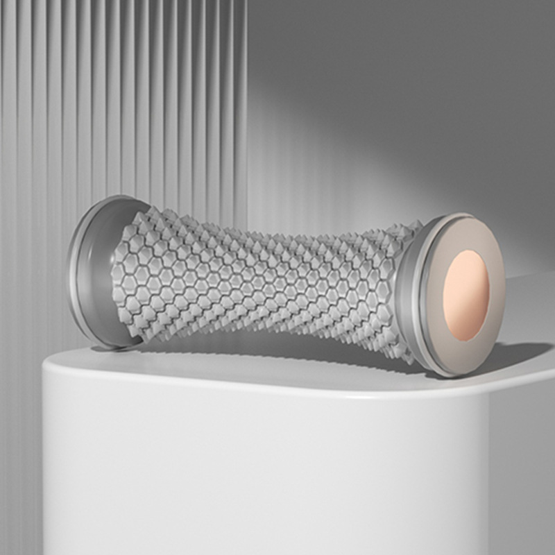 [깊은 자극] 록 애쉬