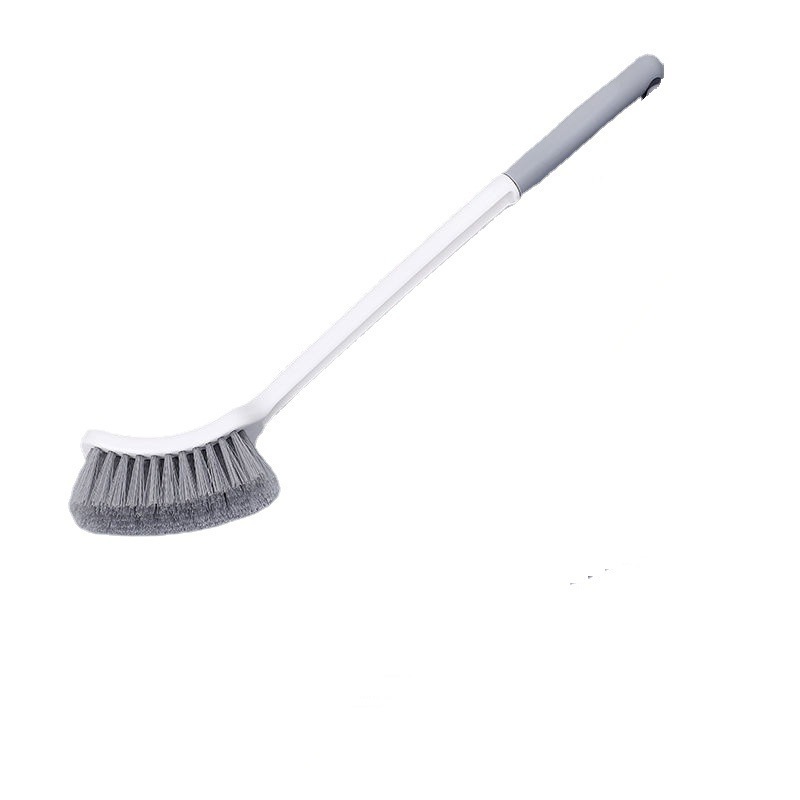 6188 square flat toilet brush