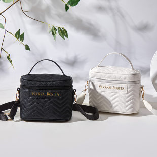 Phone bag, one-shoulder bag, Chanel style