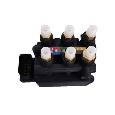 original manufacturer, damping system