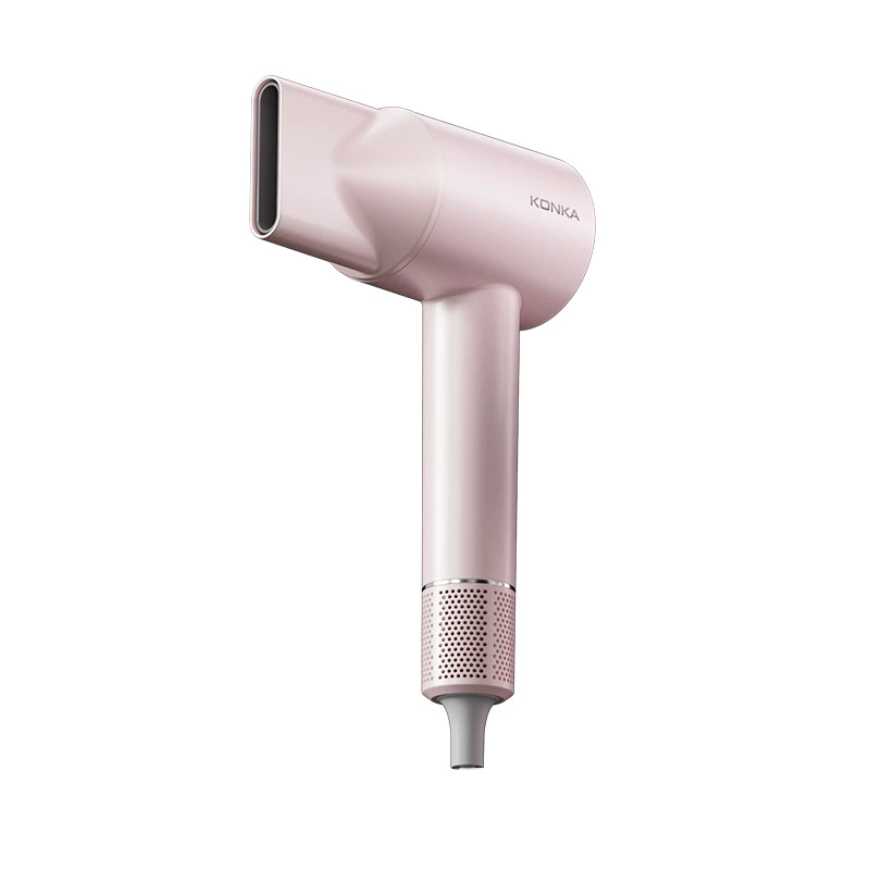 Расческа фен Konka? Hair Dryer (Konka) high-speed, 1600/1800 W options, compact hotel & gift model -> Фен (Konka) высокоскоростной, 1600/1800 Вт, компактная модель для отеля и подарков