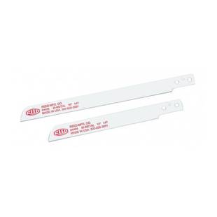 American REED can cut copper/steel/stainless/aluminum and harder plastic-reciprocating saw blade Z814