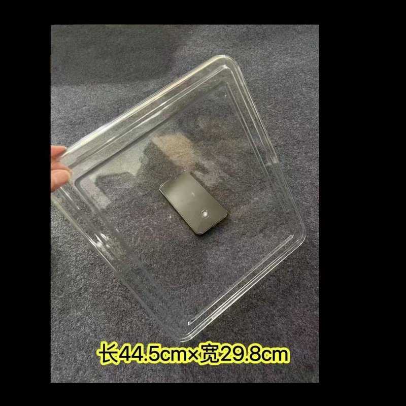 透明蓋寿司セット蓋アクリルpcティラミストレー蓋プラスチック蓋ステンレス蓋|undefined