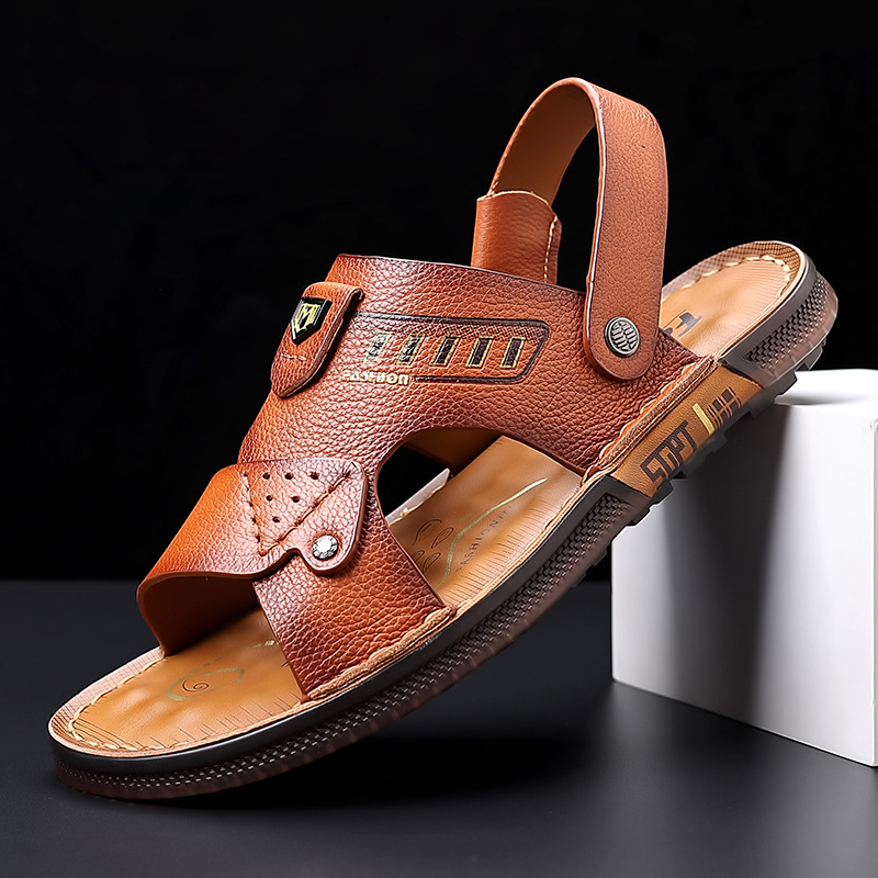 Коричневый (корова головы)