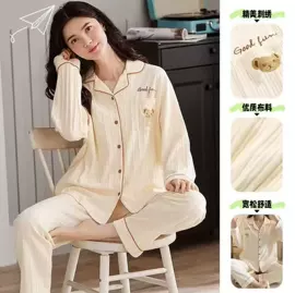 女士家居服;家居裤、睡裤;男士家居服
