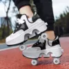 Graphite color high quality DF03 mesh with four wheels retractable in white and black◁Ending soon