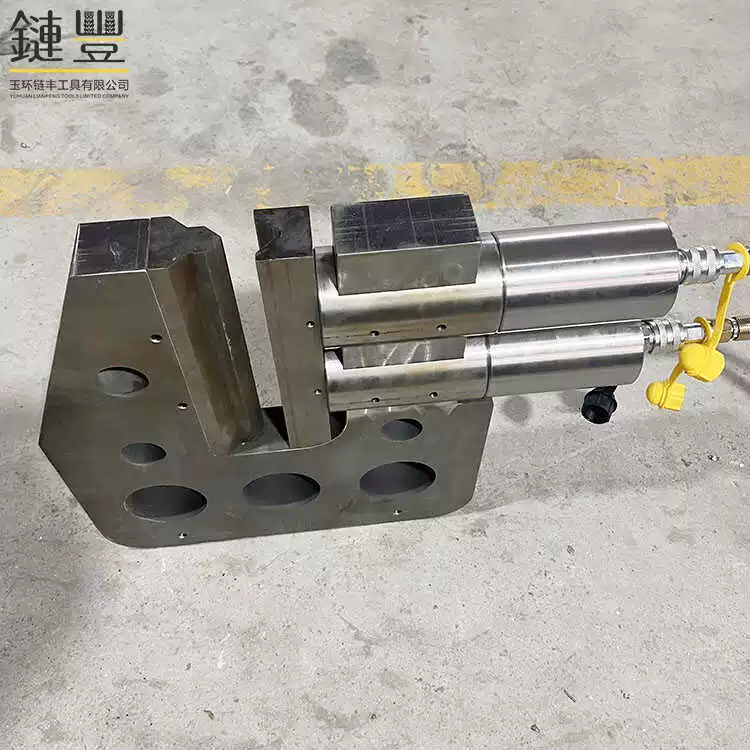 Specially used for steel plate copper aluminum flat iron bending machine, bending machine, electric busbar bus processing machine