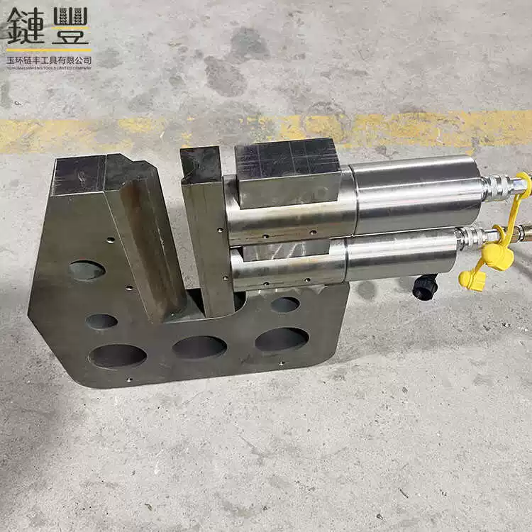 Specially used for steel plate copper aluminum flat iron bending machine, bending machine, electric busbar bus processing machine