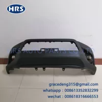 52119-0K820 подходит для переднего бампера Toyota Hilux. Бампер — передний бампер HRS5211.