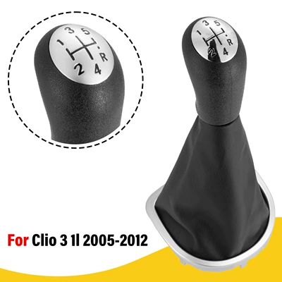 Applicable to Renault Clio 3 Cab and accessories