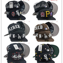 New era��AA��Ʒ�ʰ���ñ��ĸ����������������ɷ����տ�ƽ��ñ