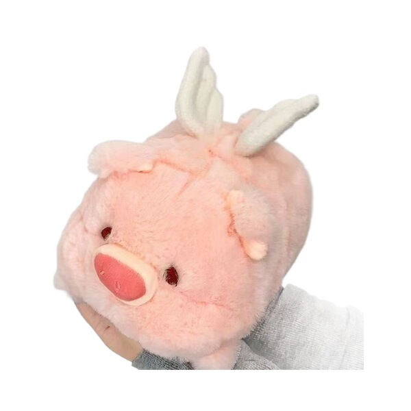 Cute plush doll