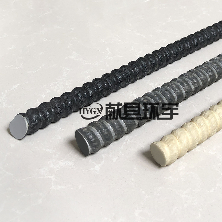 碳纤维筋  补强加固新品    轻质高强易施工  中建材产品