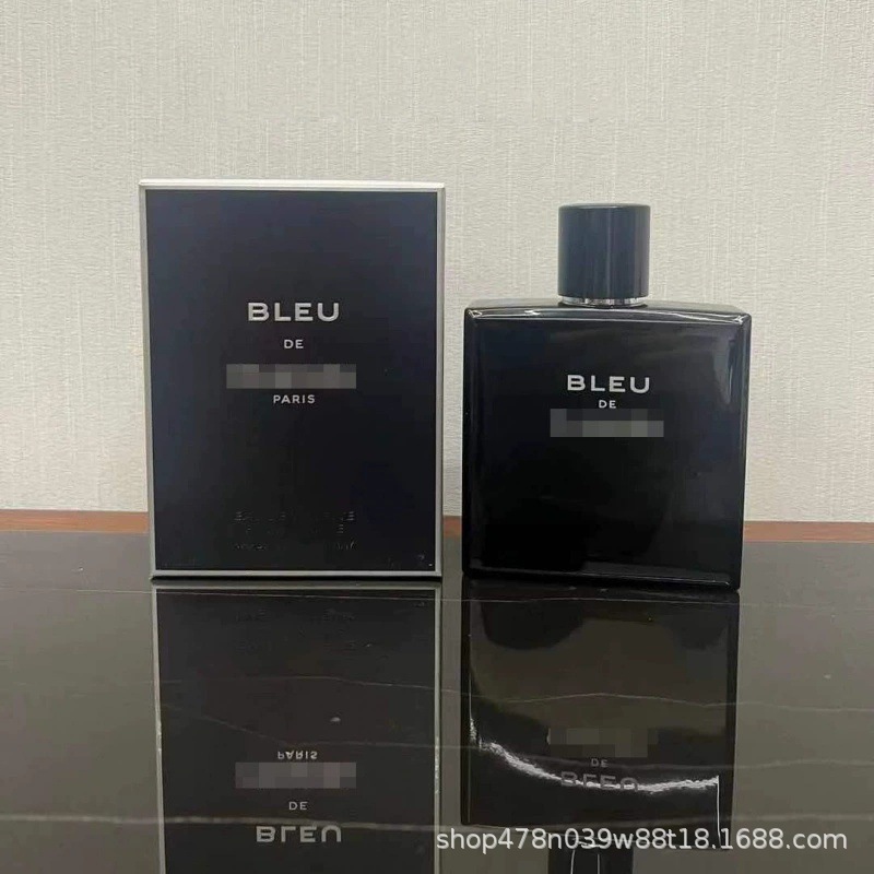 P fragancia azul oscuro 100ml