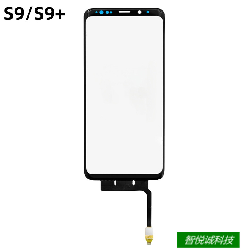 For Samsung S10 Touch Screen S8 S9 + S20 Ultra Note20 cover glass Touch Screen
