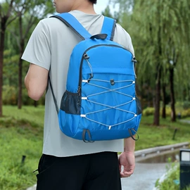 休闲背包;运动背包;男士胸包